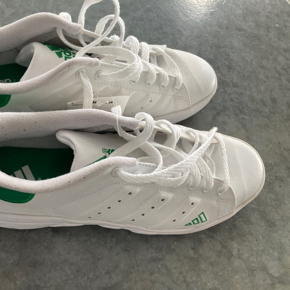 Adidas Stan smith Sneakers Mens size 10.5, great condition